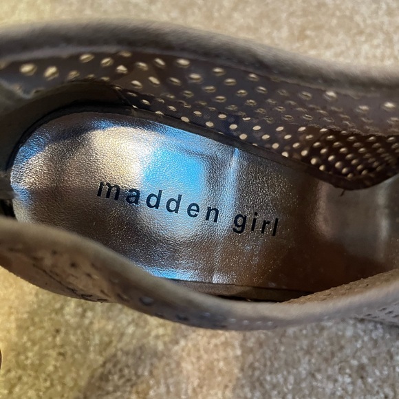 Madden Girl Heels - Picture 3 of 3